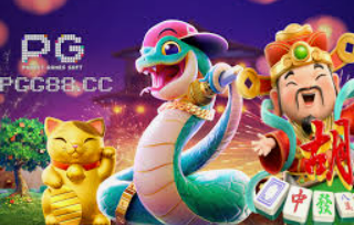 pg入口正式版